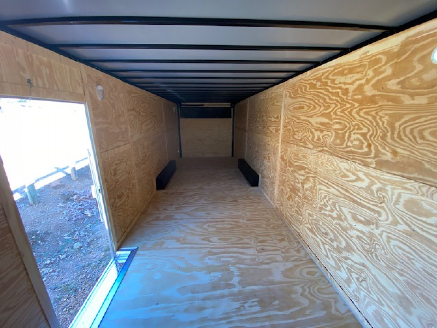 New 2027 Choice Cargo 8.5x24 10K Car / Racing Trailer