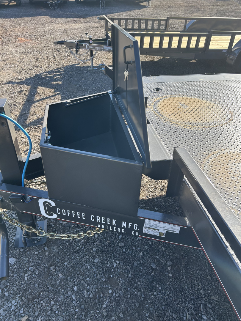 2026 Coffee Creek MFG photo 3