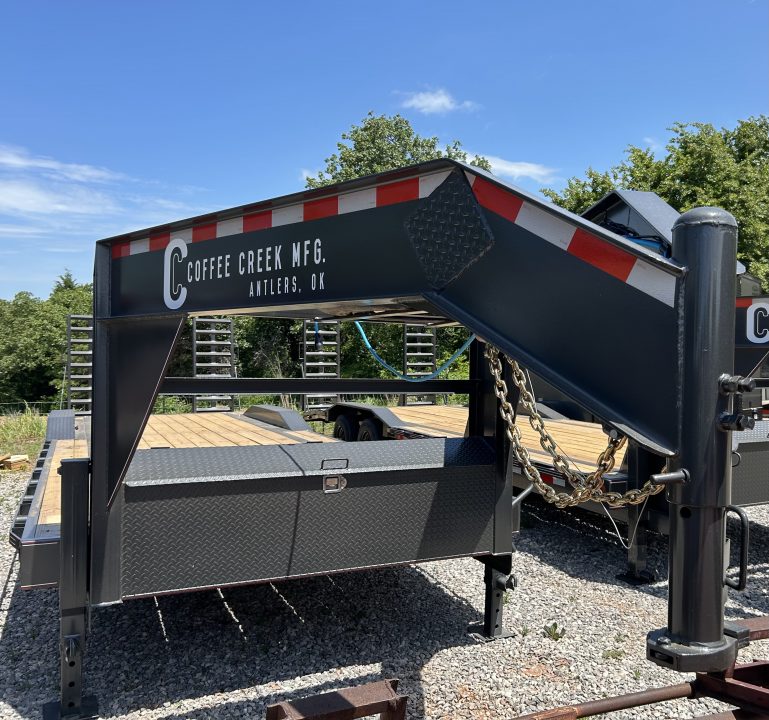 2026 Coffee Creek MFG