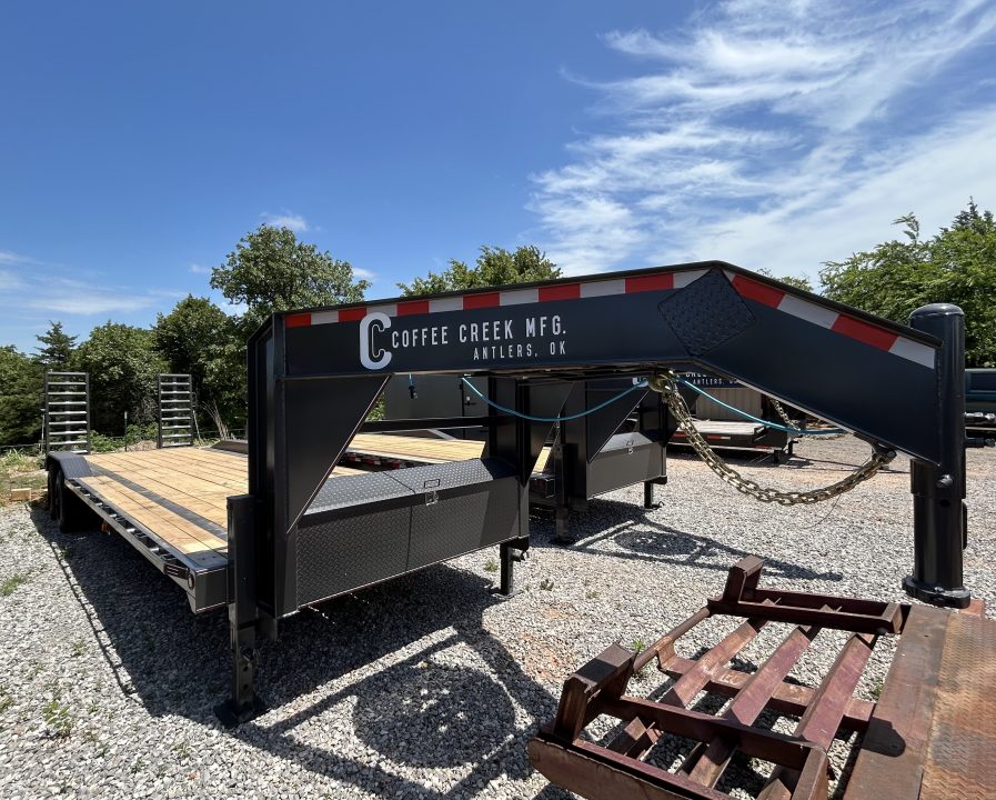 2026 Coffee Creek MFG photo 2