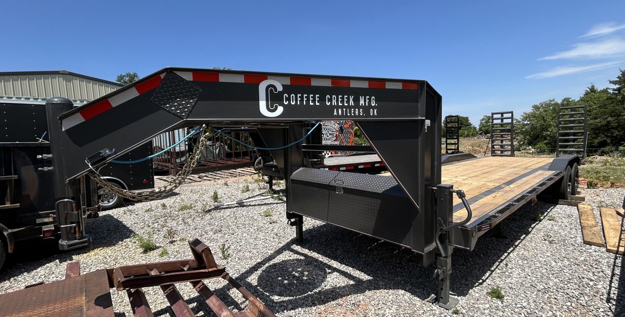 2026 Coffee Creek MFG photo 3