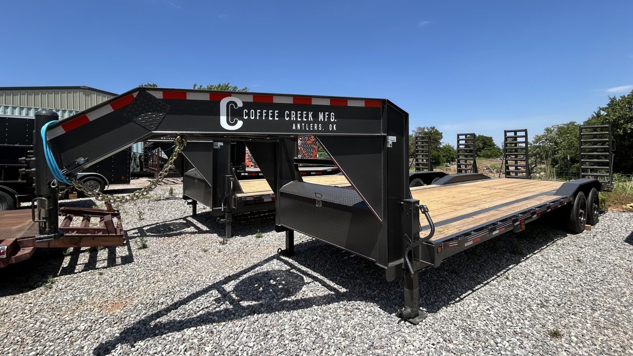 2026 Coffee Creek MFG photo 5