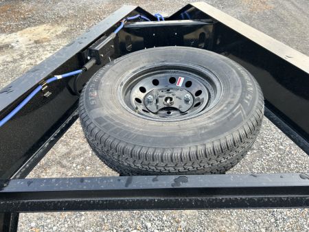 New 2026 Load Trail 102" x 30' 14k Gooseneck Trailer