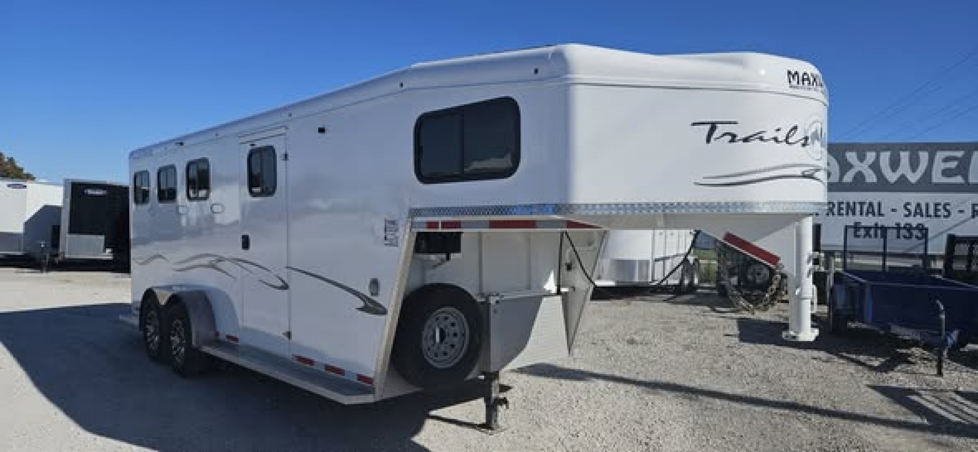 2023 Trails West
