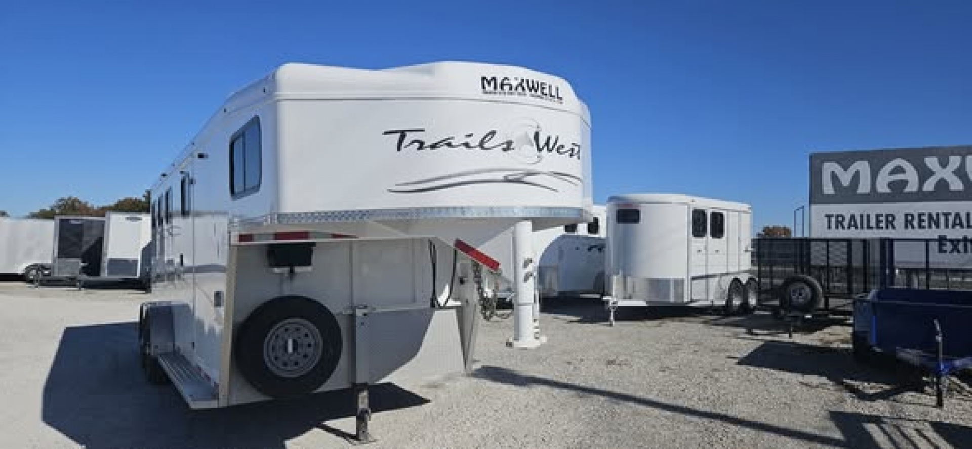 2023 Trails West photo 2