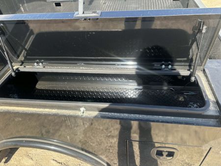 New 2026 Norstar SD Bed Truck Bed