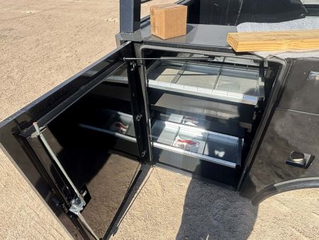 New 2026 Norstar SD 8'6" x 90" _58CTA