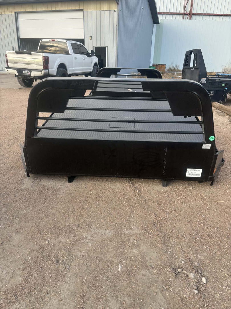 New 2026 Norstar SR 8'6" x 97" _56 CTA