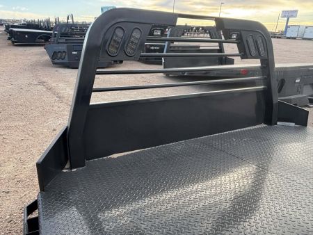 New 2026 Norstar SR 8'6" x 97" _56 CTA