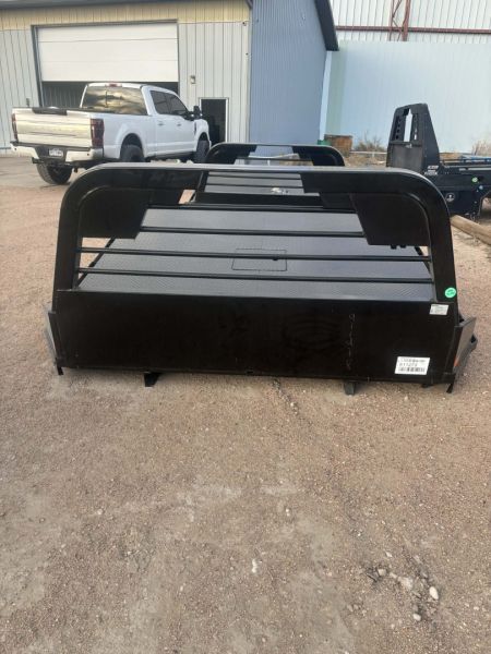 New 2026 Norstar SR 8'6" x 97" _56 CTA