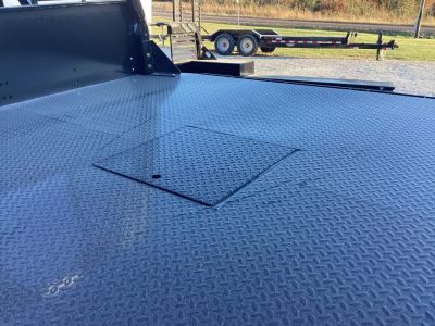 New 2026 Bedrock Diamond Series Truck bed: Fits Dually, Cab N Chassis Trucks
