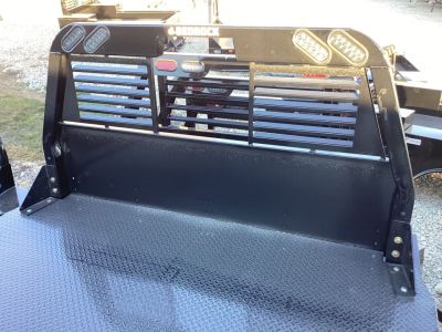New 2026 Bedrock Diamond Series Truck bed: Fits Dually, Cab N Chassis Trucks