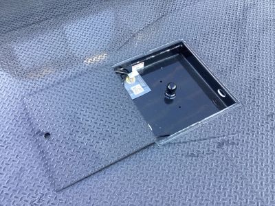 New 2026 Bedrock Diamond Series Truck bed: Fits Dually, Cab N Chassis Trucks