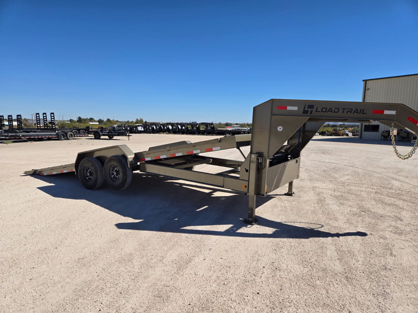 2026 Load Trail