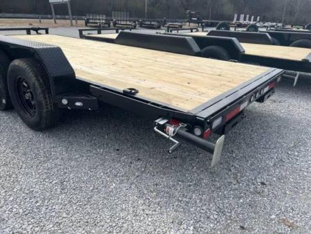 New 2023 MAXXD C4X8318