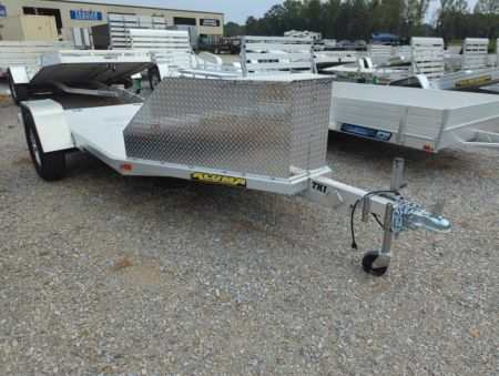 New 2023 Aluma TK1