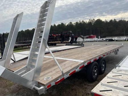 New 2022 Mission MDO101x25-14KW