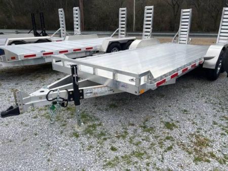 New 2022 Mission MPAT6.5x20