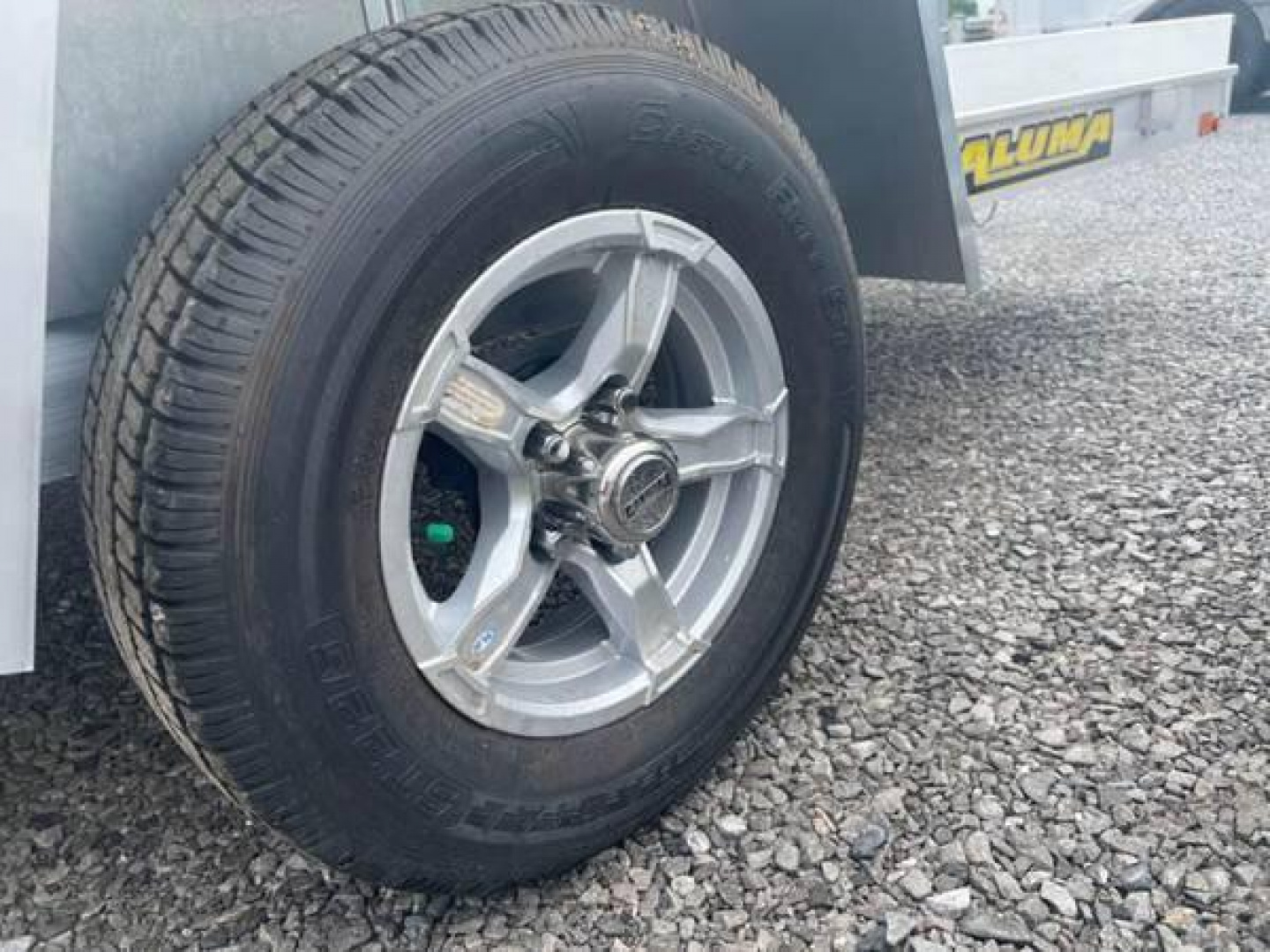 2023 Aluma 7210S-TG photo 5