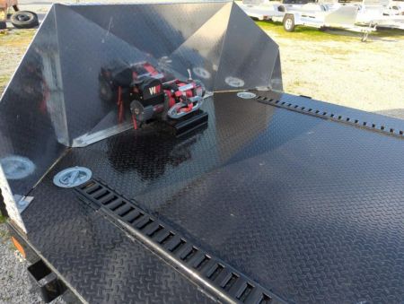 New 2024 MAXXD N6X8322 Car Hauler