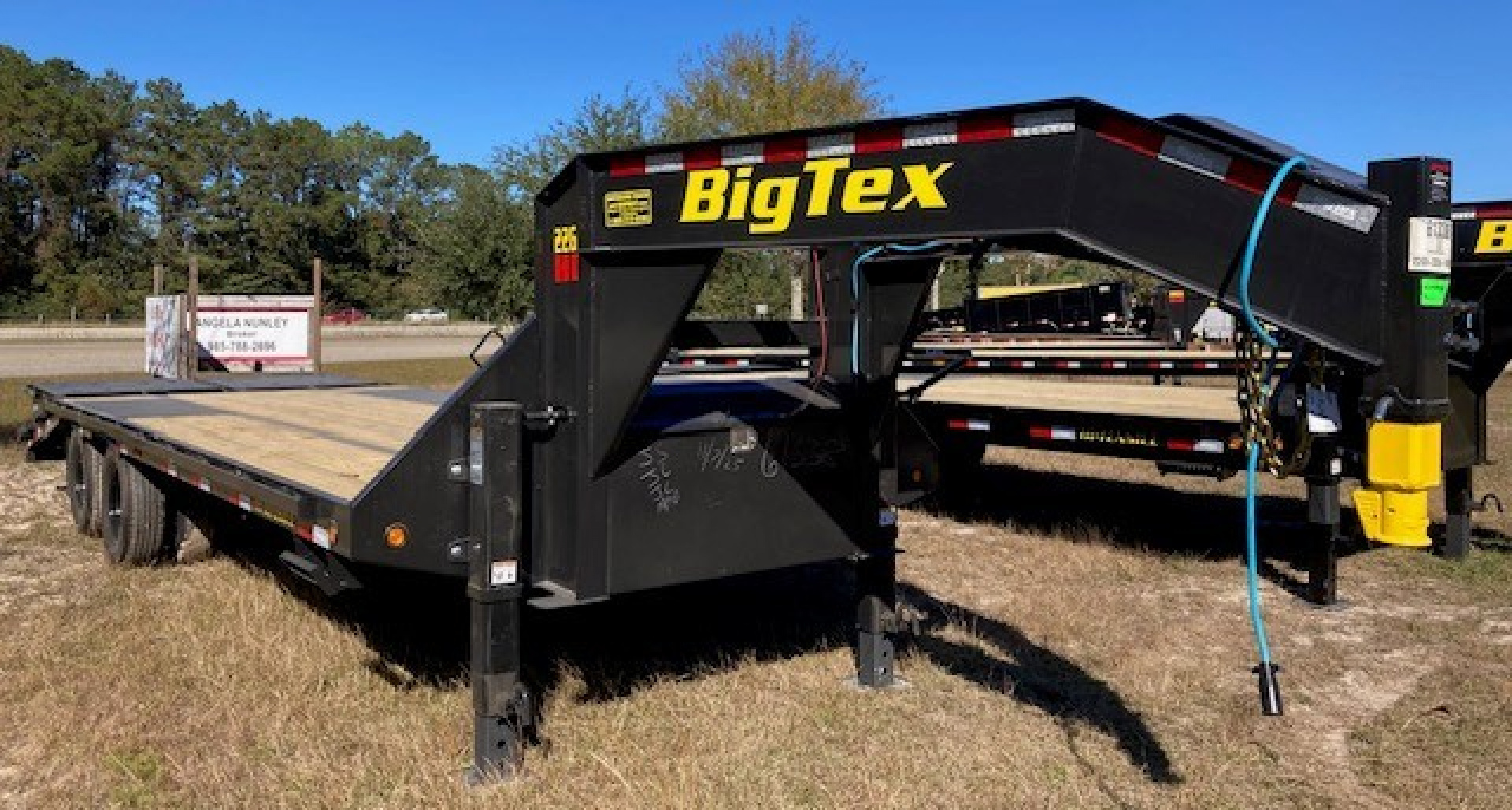 2026 Big Tex