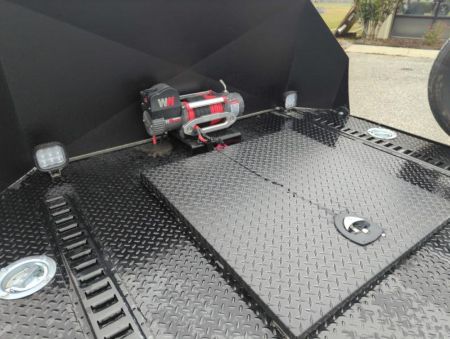 New 2025 MAXX-D A6X 24' DROP-N-LOAD Car Hauler