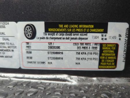 New 2025 Diamond C Trailers FMAX210 MAX RAMPS Deckover Trailer