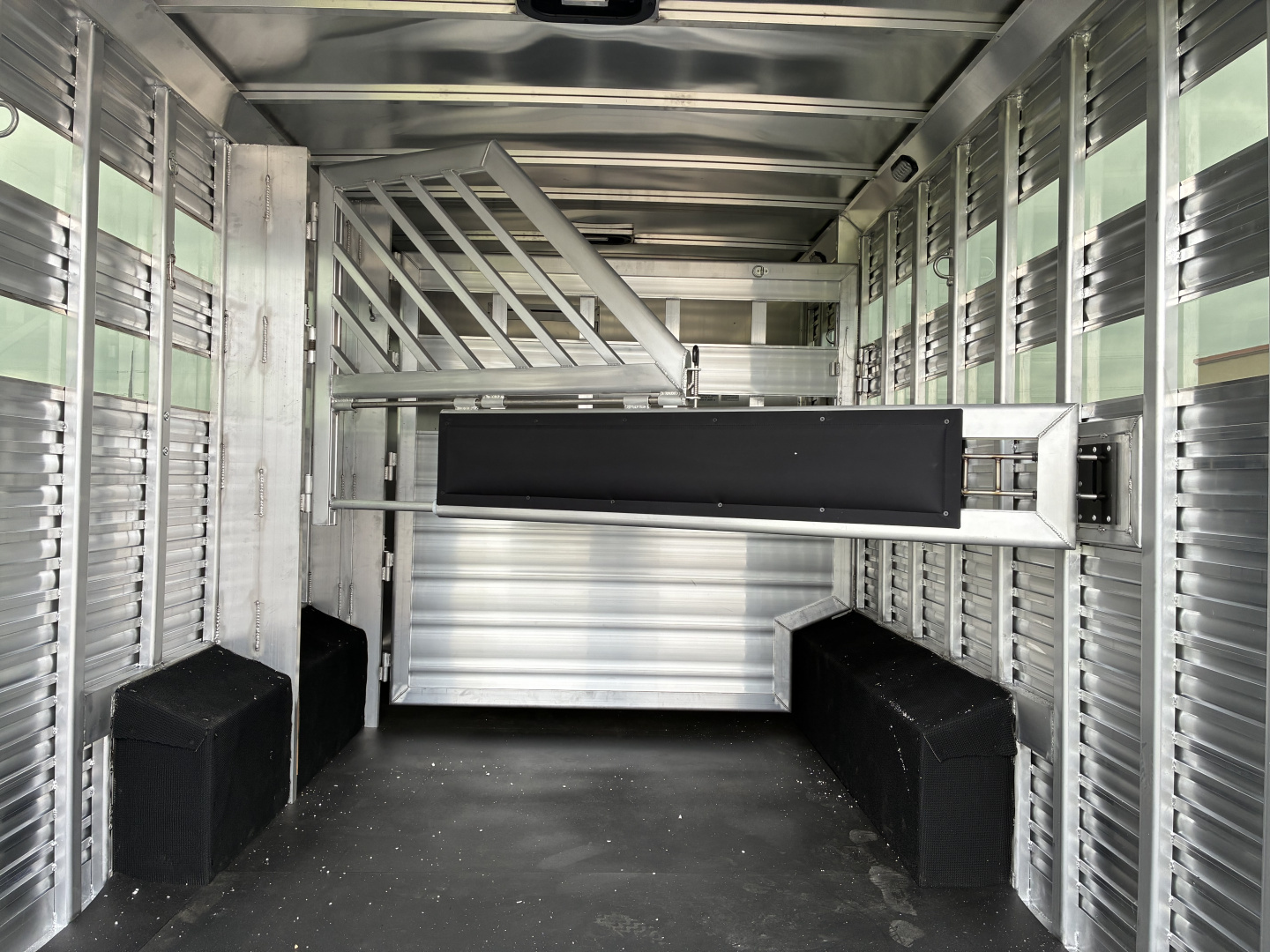 New 2026 Lakota Charger 14' LE 13'LQ Stock/Combo Trailer