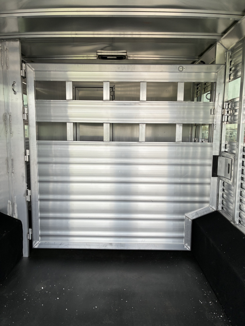 New 2026 Lakota Charger 14' LE 13'LQ Stock/Combo Trailer