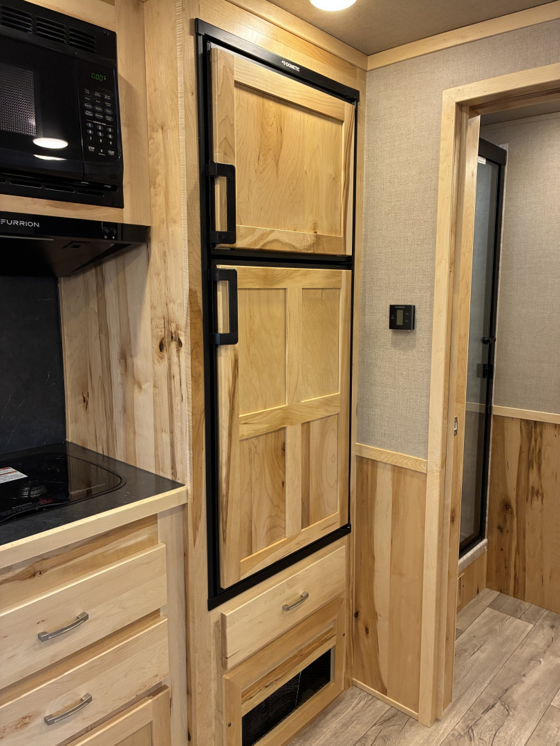 New 2026 Lakota Charger 14' LE 13'LQ Stock/Combo Trailer