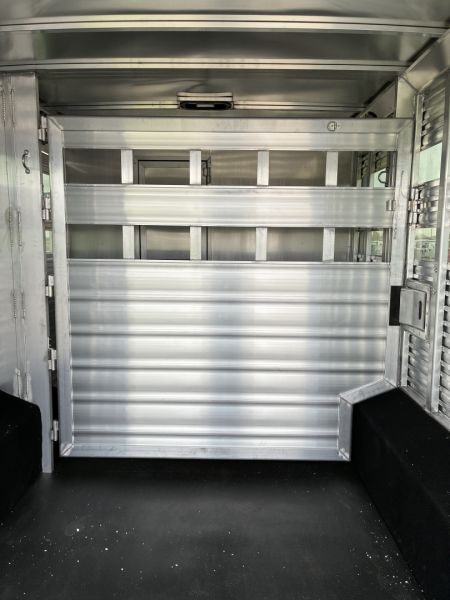 New 2026 Lakota Charger 14' LE 13'LQ Stock/Combo Trailer