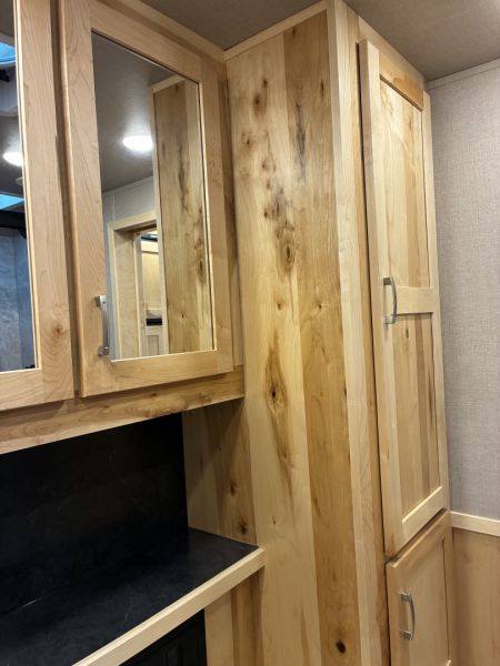New 2026 Lakota Charger 14' LE 13'LQ Stock/Combo Trailer