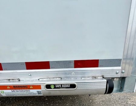New 2026 Cell-Tech Trailers 8.5x20 14k Cargo / Enclosed Trailer