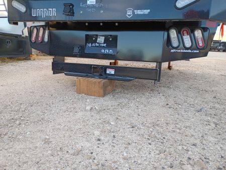 New 2026 PJ Truck Beds GB 8'6/84/58/42 TC