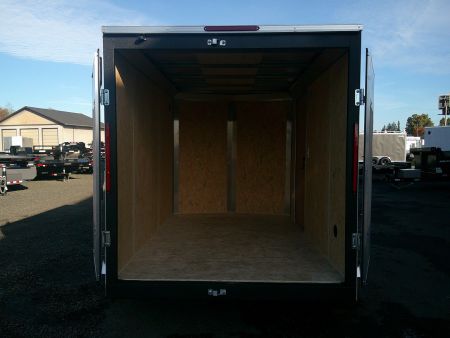New 2026 Pace American 6x10 3K Cargo / Enclosed Trailer