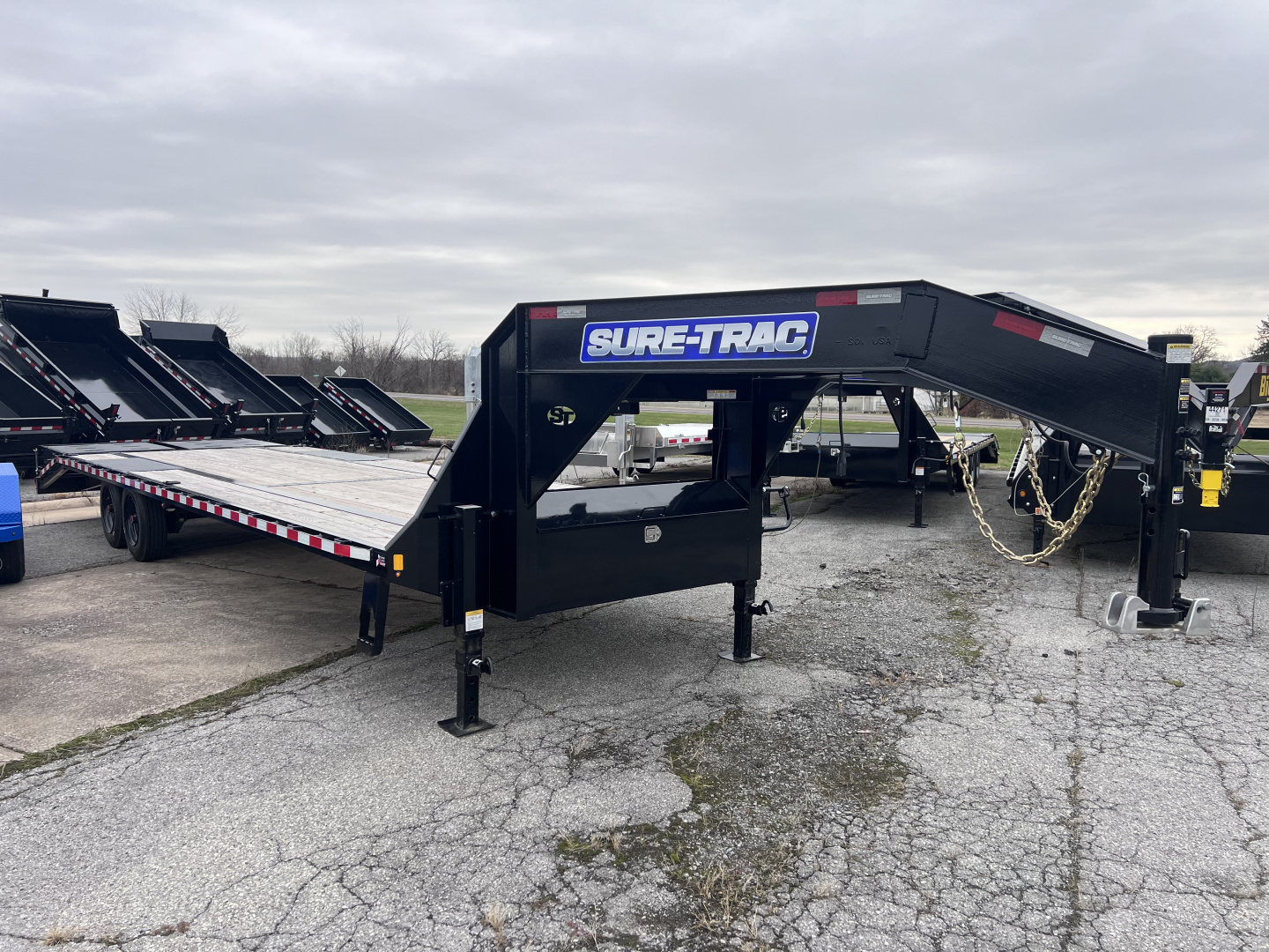 2026 Sure-Trac photo 2