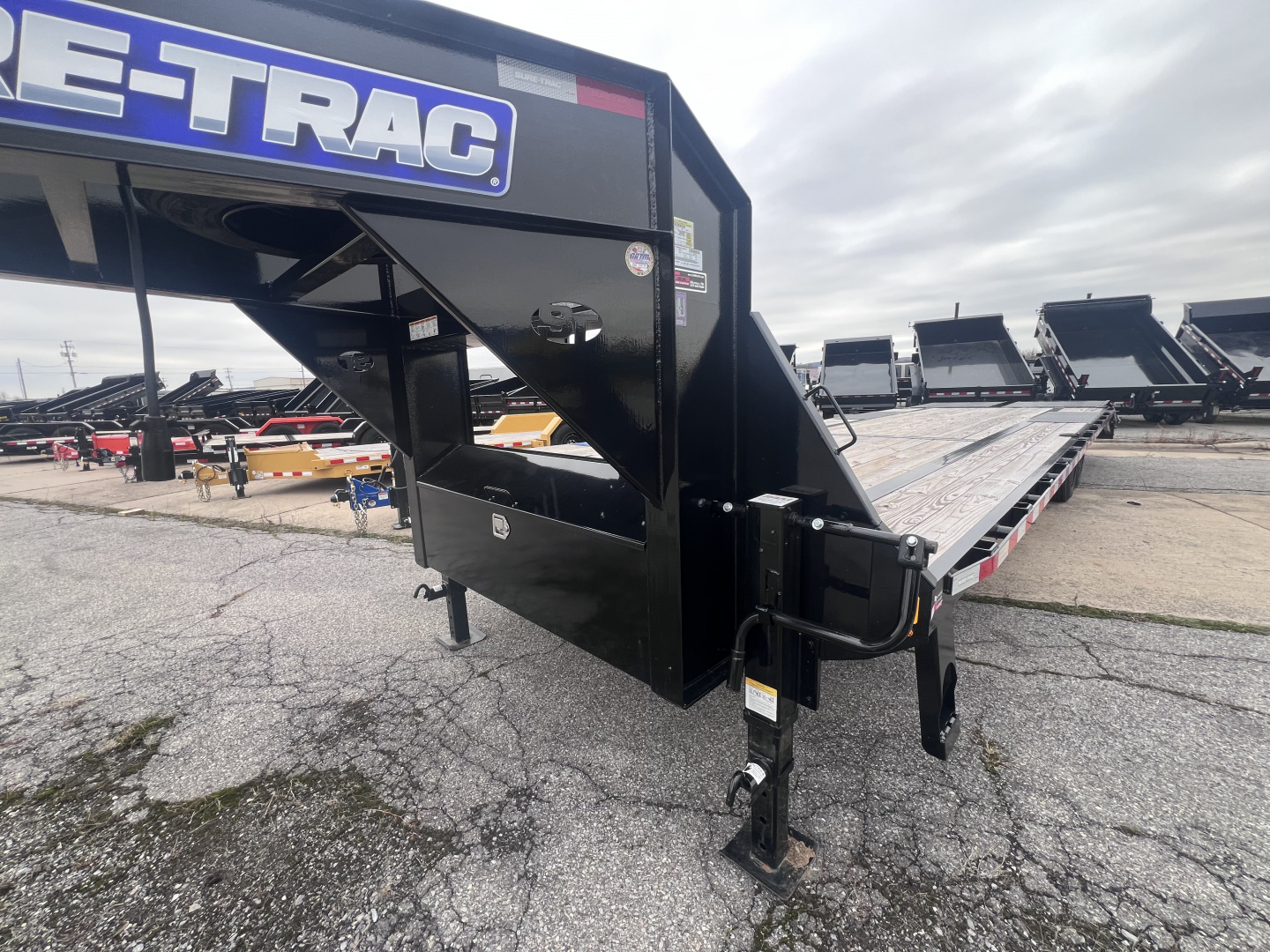 2026 Sure-Trac photo 9