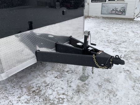New 2026 Haulmark EGP8532R4 Car / Racing Trailer