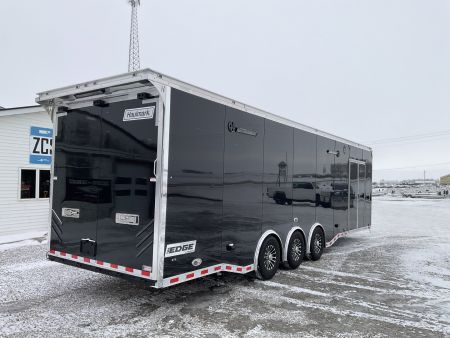 New 2026 Haulmark EGP8532R4 Car / Racing Trailer
