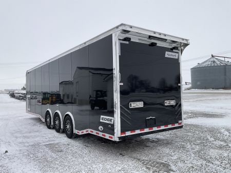 New 2026 Haulmark EGP8532R4 Car / Racing Trailer