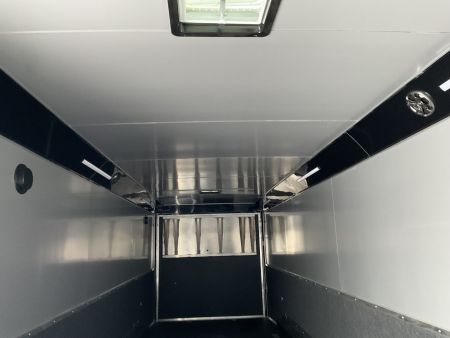 New 2026 Haulmark EGP8532R4 Car / Racing Trailer