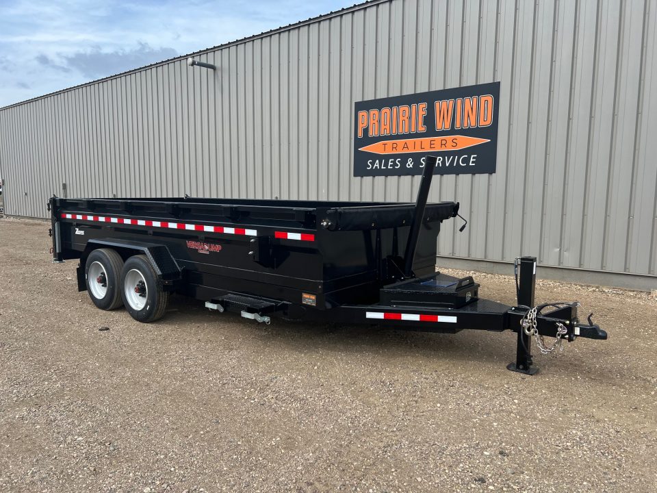 2026 Midsota HV16T