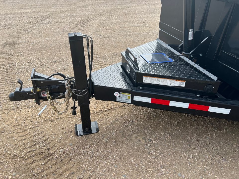 2026 Midsota HV16T photo 3