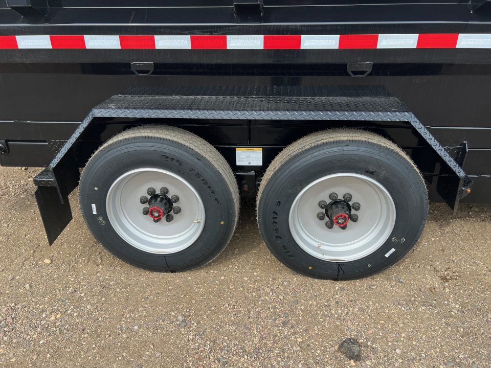 2026 Midsota HV16T photo 7