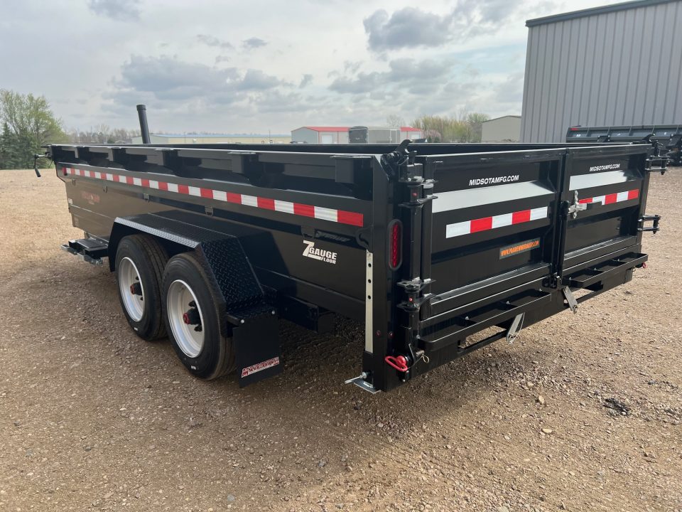 2026 Midsota HV16T photo 9
