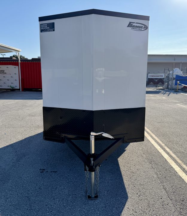 2026 Formula Trailers photo 2