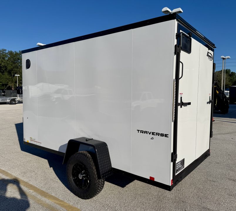 2026 Formula Trailers photo 5