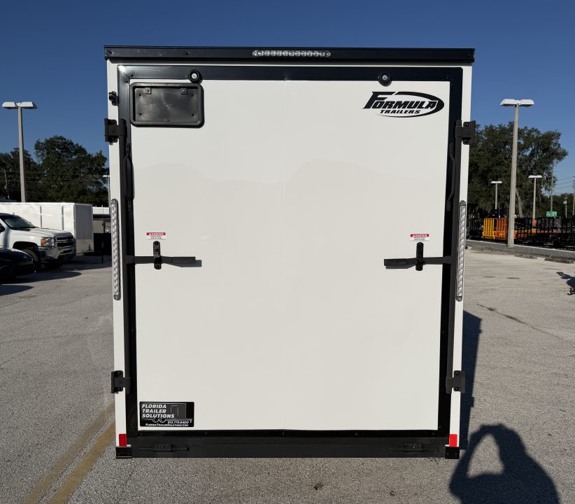 2026 Formula Trailers photo 7
