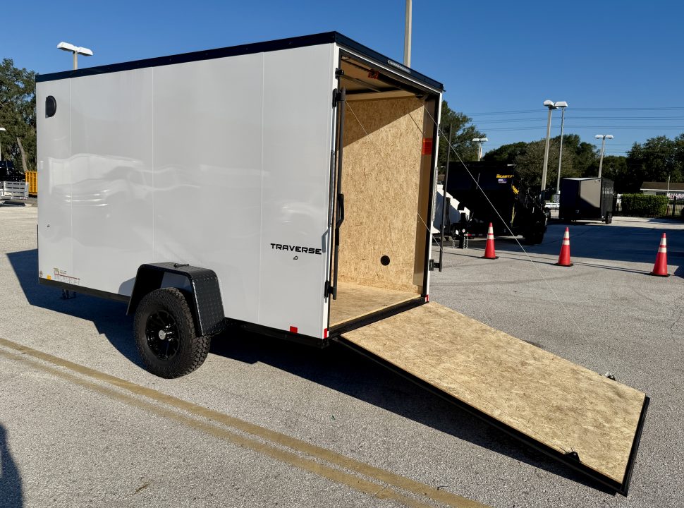 2026 Formula Trailers photo 6