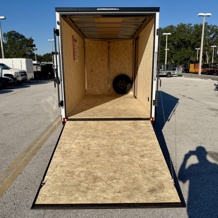 2026 Formula Trailers photo 8